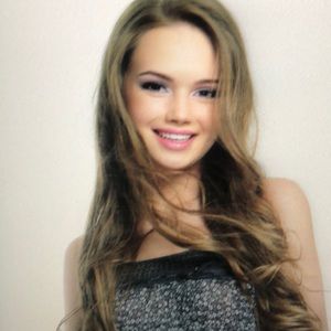 Meet your Posher, Sheryl